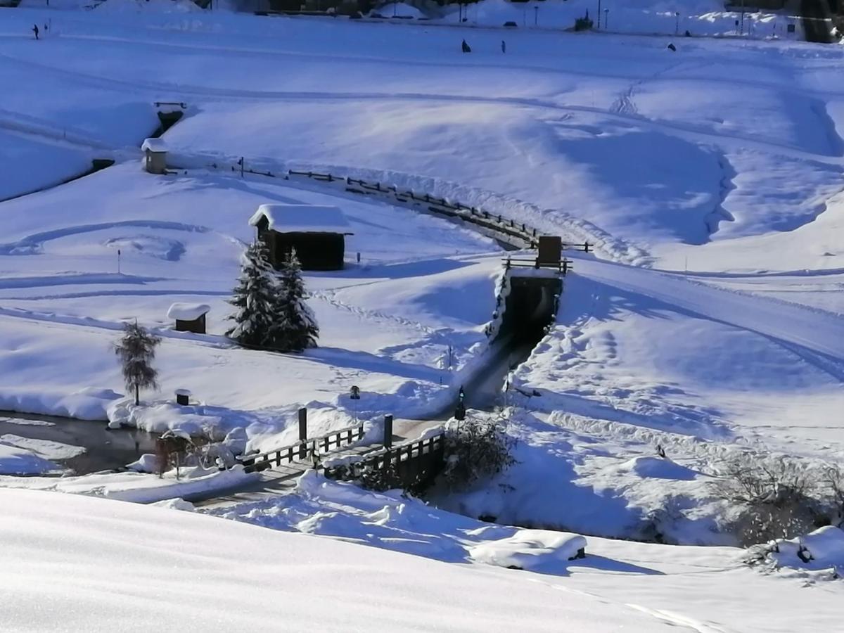 Casa vacanze Freita Livigno