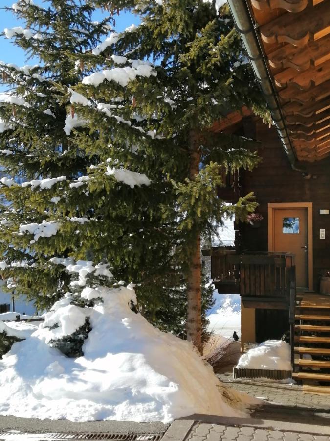 Holiday home Freita *