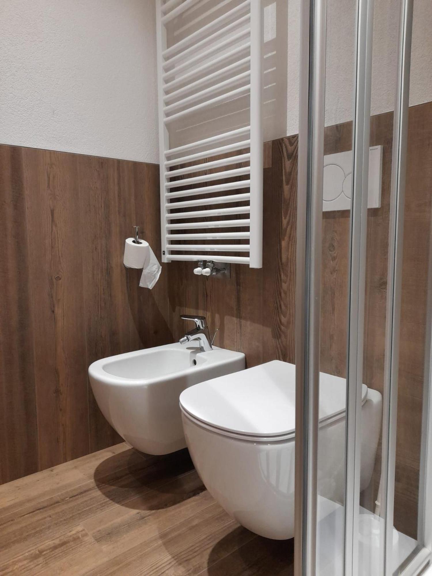 Freita Holiday home Livigno