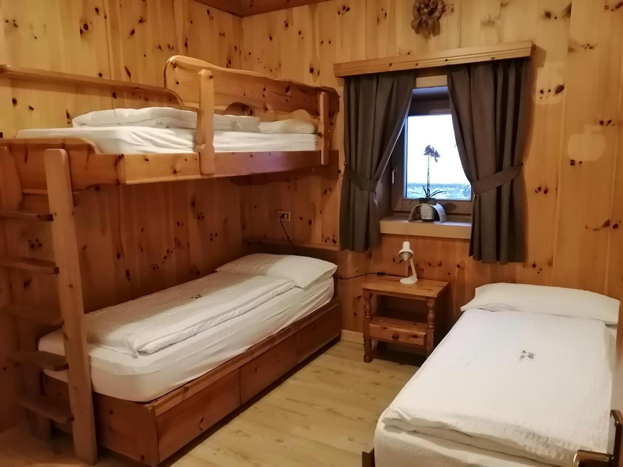 Holiday home Freita