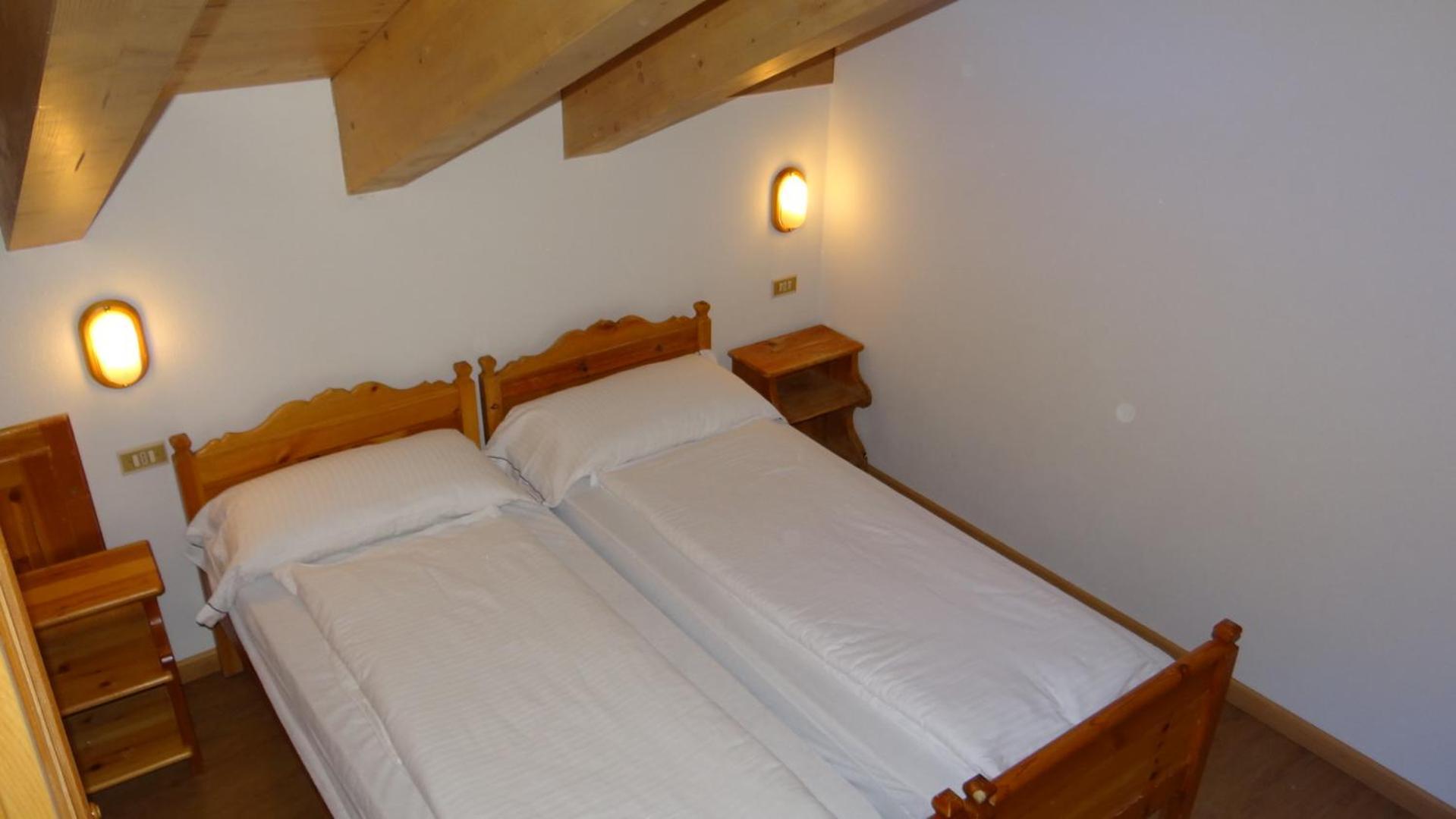Holiday home Freita Livigno