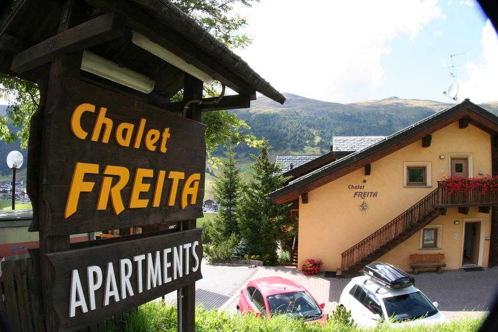 Freita Holiday home