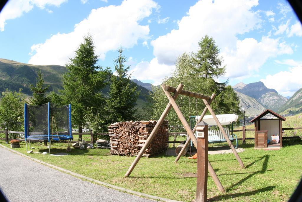 Holiday home Freita Livigno